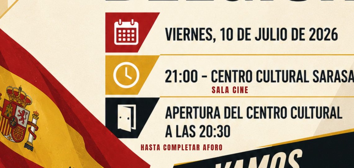 Foto evento