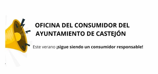 Imagen de la noticia: Oficina del consumidor