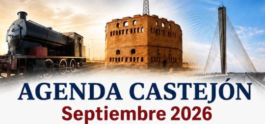 Imagen de la noticia: Actividades Septiembre 2026