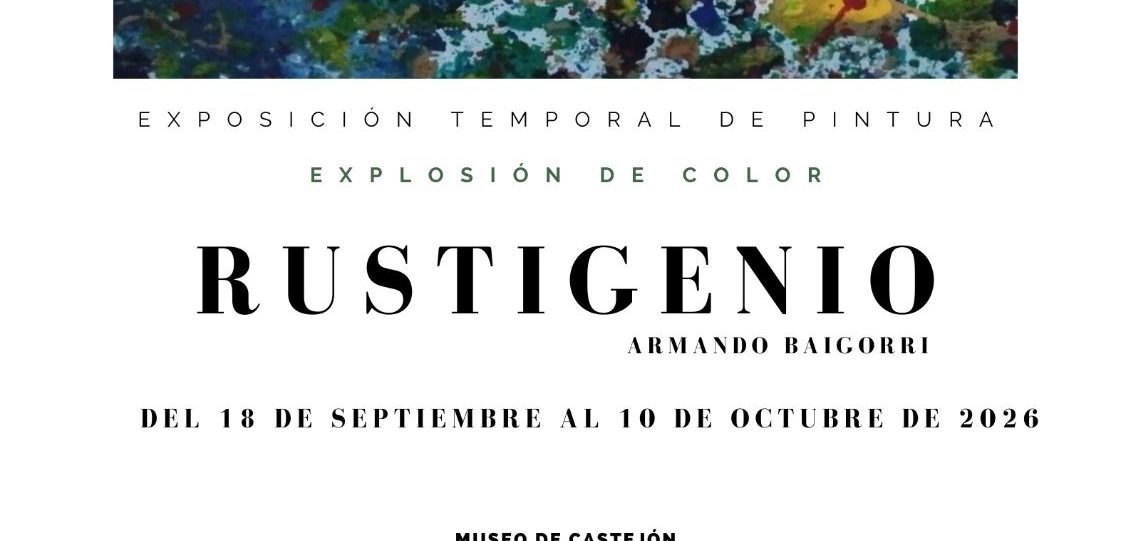 Foto evento